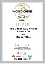 Load image into Gallery viewer, Krueger Blue