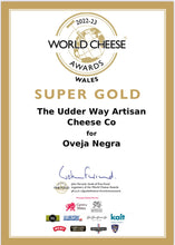 Load image into Gallery viewer, Oveja Negra