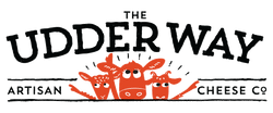 The Udderway Artisan Cheese Company 