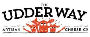 The Udderway Artisan Cheese Company 