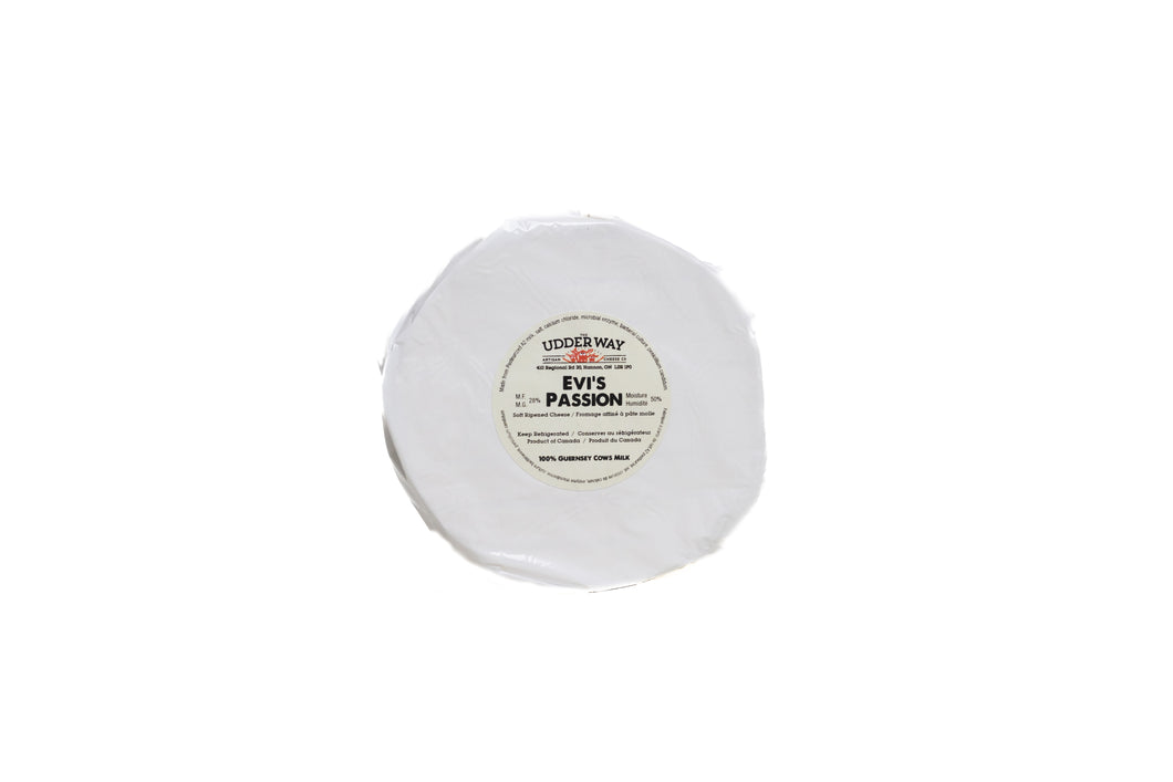 Evi's Passion Brie