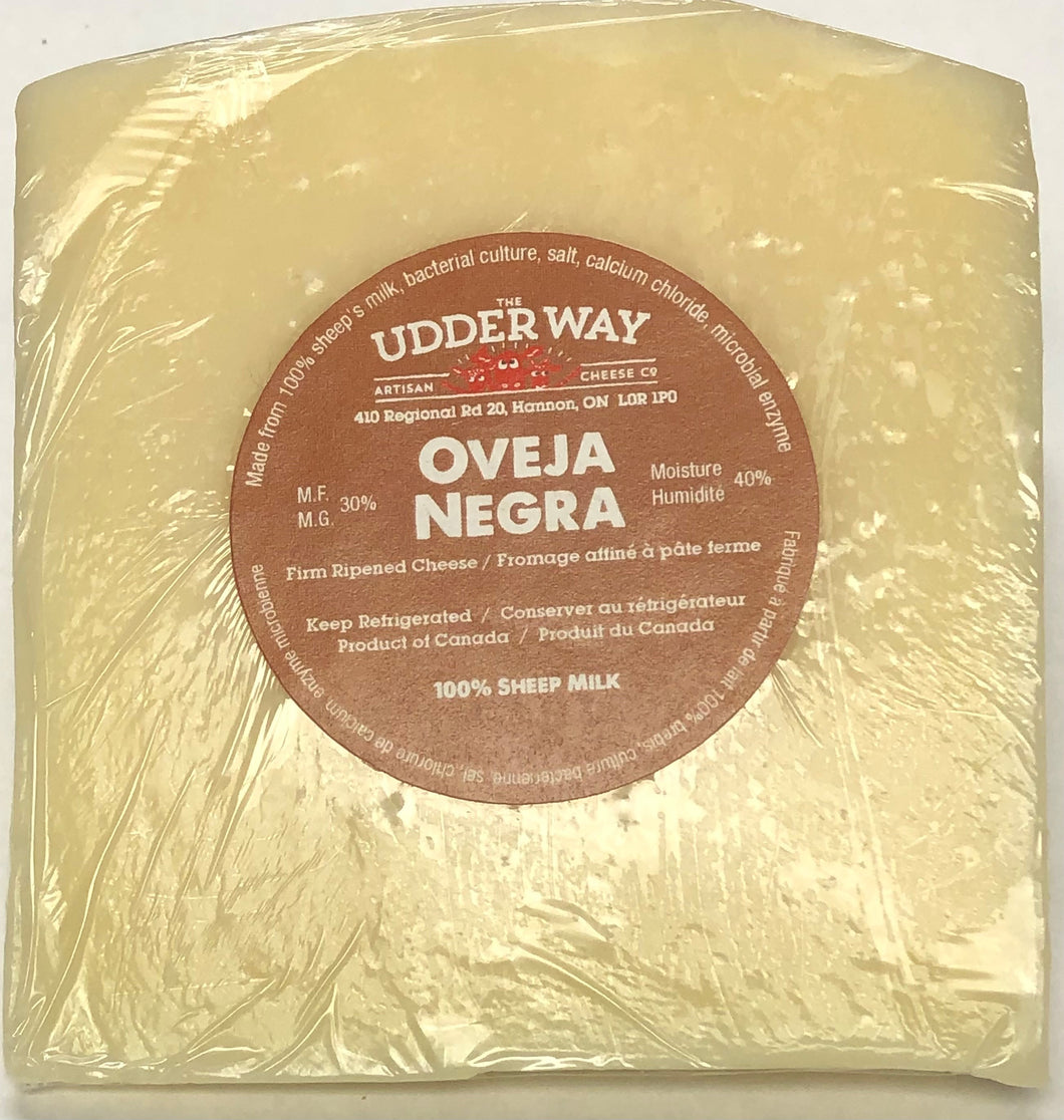 Oveja Negra